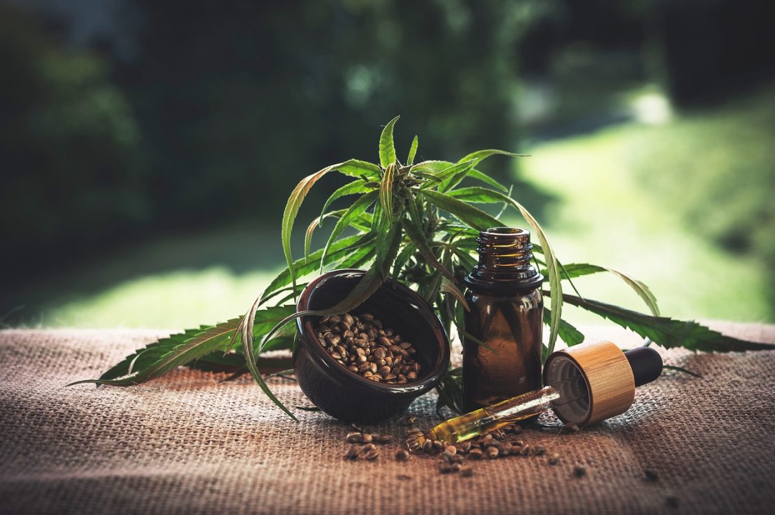 What is CBD Oil and What Does it Do?