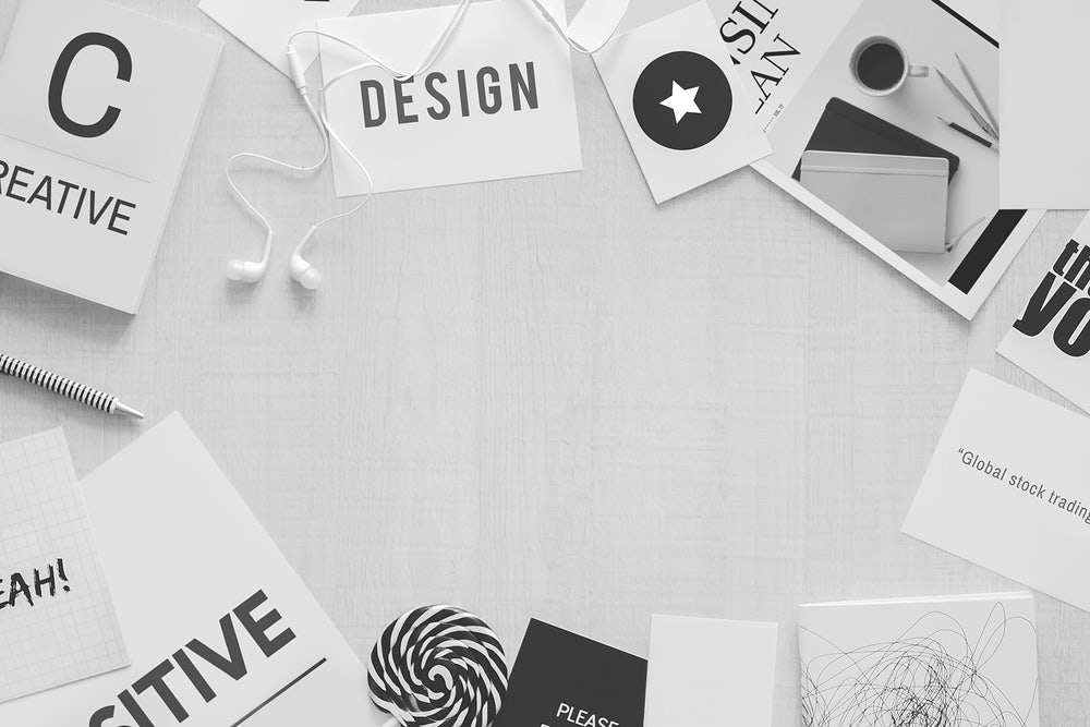 Right Way to Choose a Professional Graphic Design Company