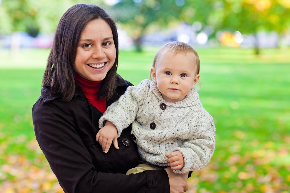 Determining Nanny Pay For Full-Time & Part-Time Nannies