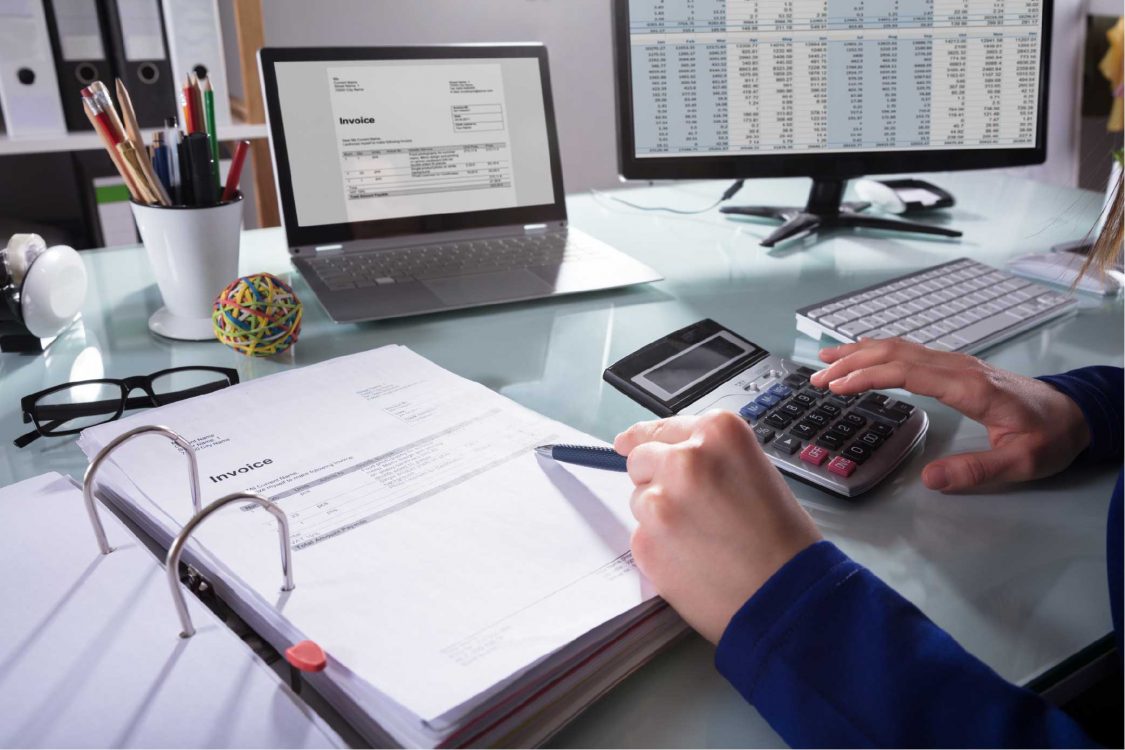 Do You Need An Accountant If you Have Tax Software