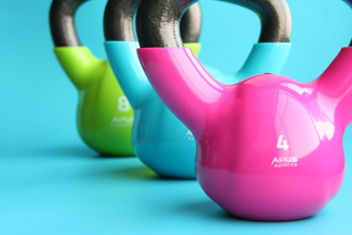 A Few Tips On Buying Home Fitness Equipment