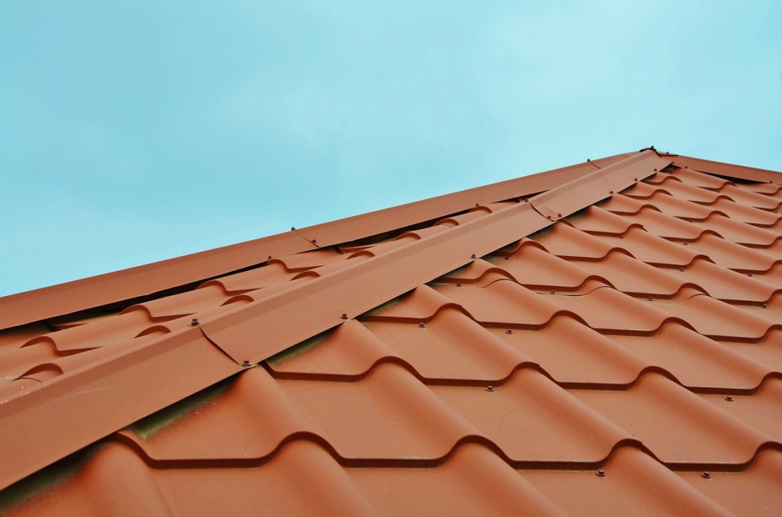 Long Term Benefits Of Roof Waterproofing