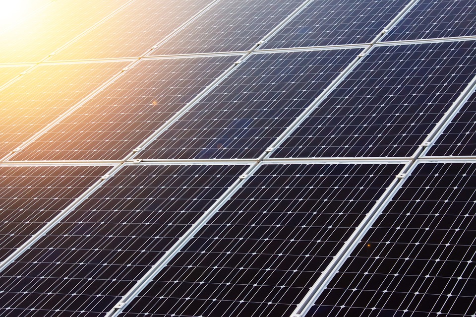 Using Solar Energy As A Viable Resource