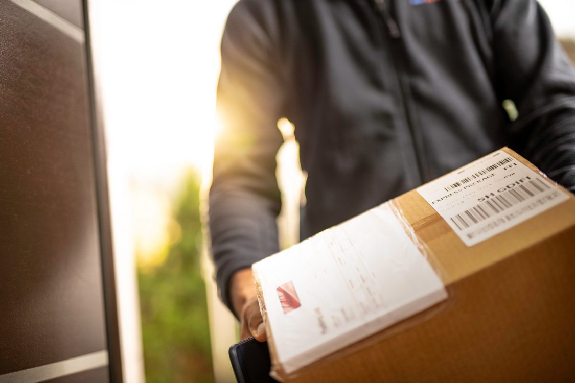 The History Of Bicycle Couriers