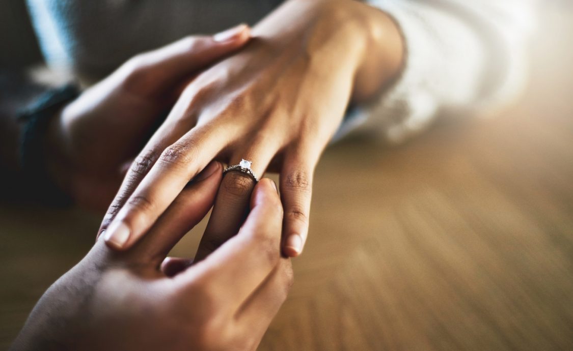 What’s the Greatest Metal For A Wedding Ring?