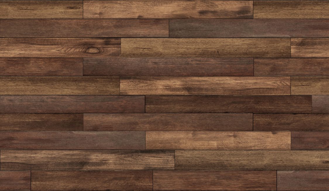 The Best Way To Clean Wood Floors