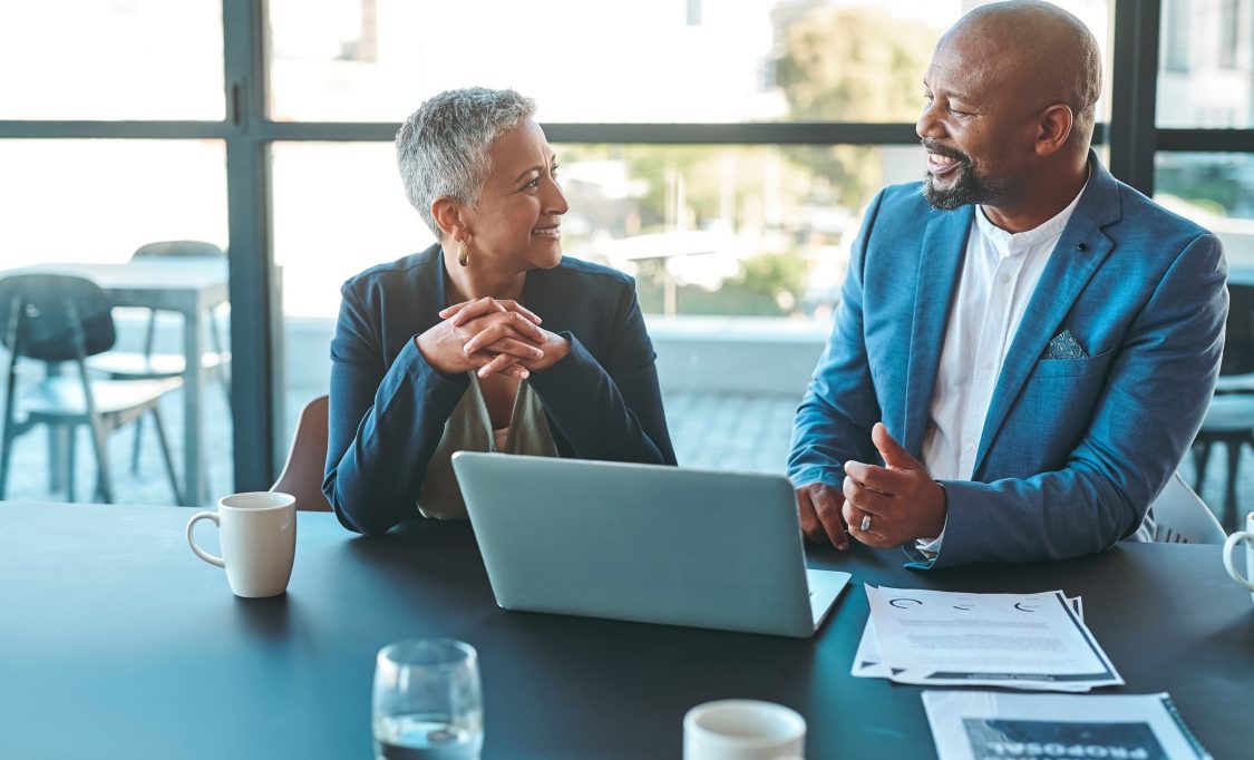 Benefits of Hiring TickBirds Certified Business Accountants