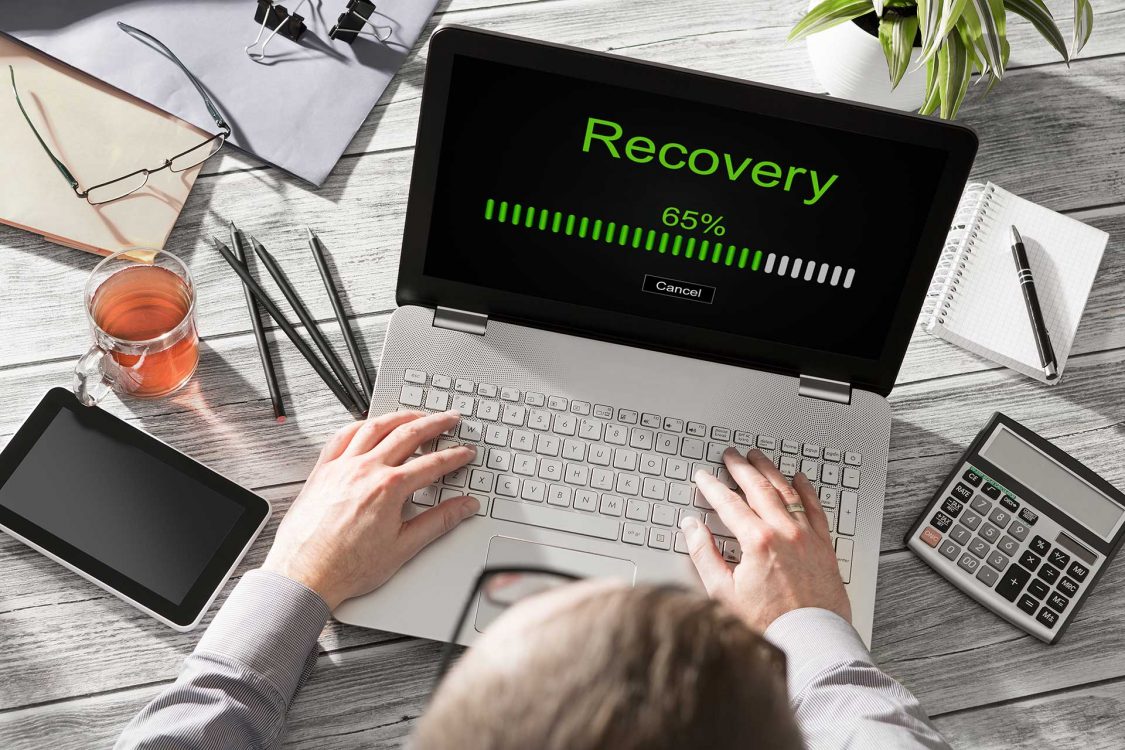 Quick and Efficient Hard Drive Data Recovery: Data Recovery SA’s Priority