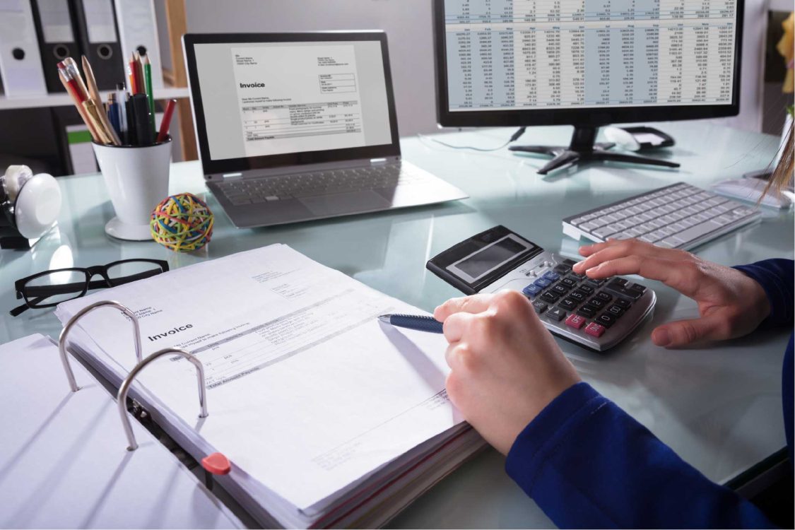 Navigating the Financial Landscape: How to Choose the Perfect Accountant
