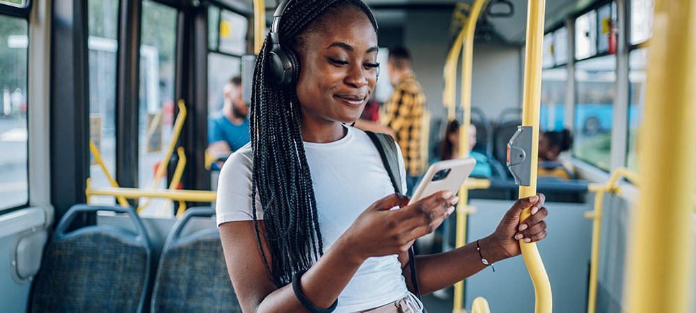 MP3 Downloads: The Key to Audio Freedom