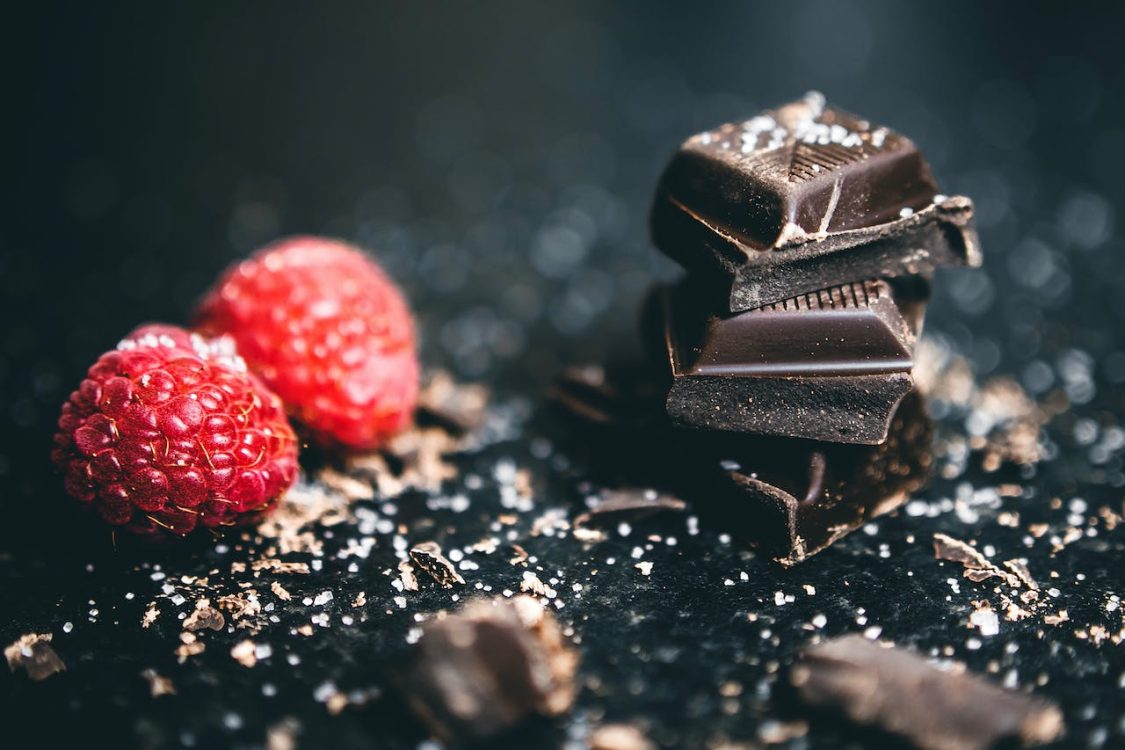 Beyond Melting: Decoding the Magic of Chocolate Temperament