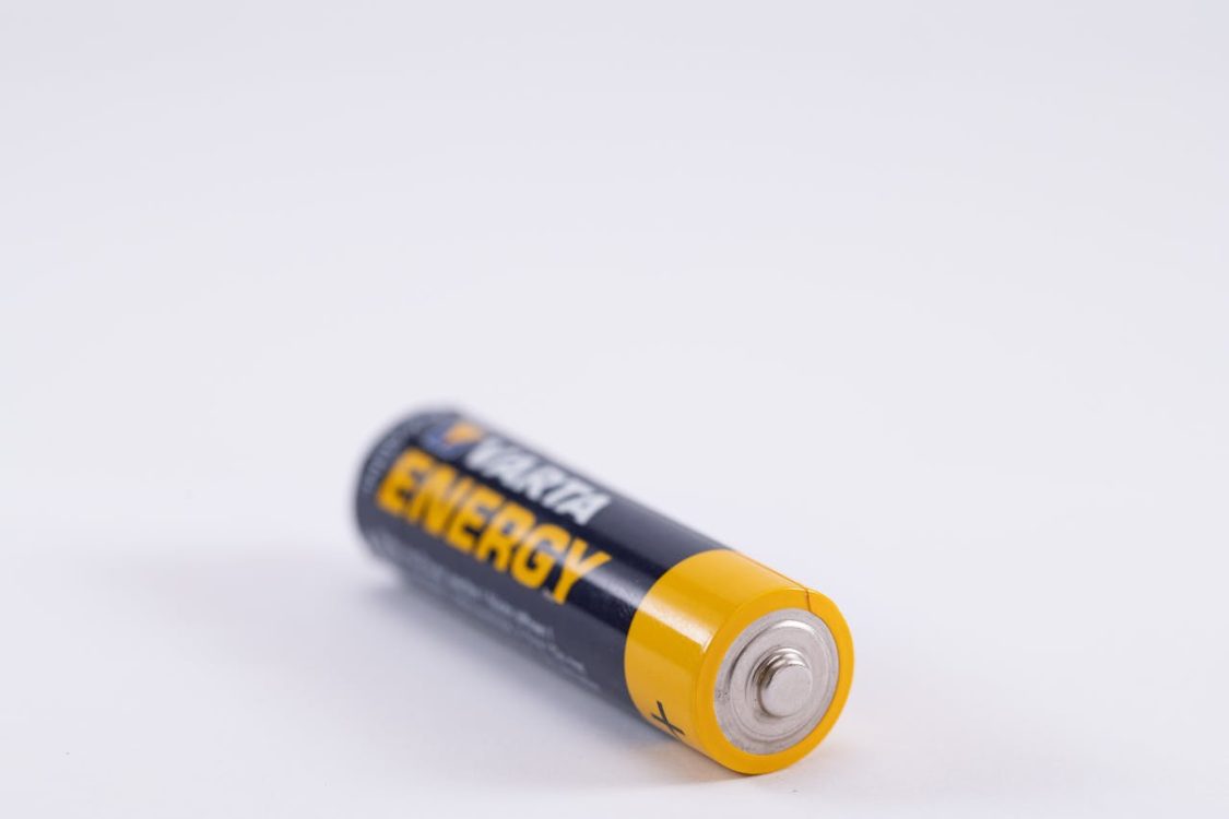 lithium batteries in South Africa