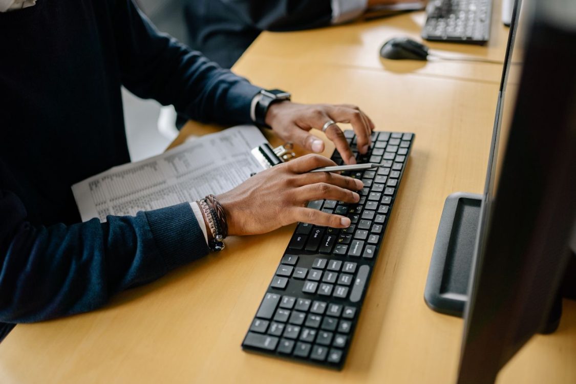 From Shared Drives to Intelligent Information Management