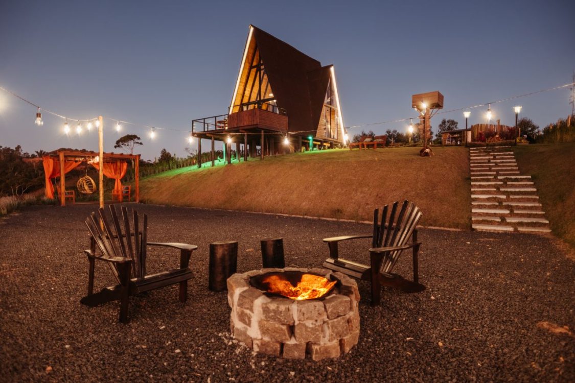 What to Consider When Choosing a Handmade Boma Fire Pit